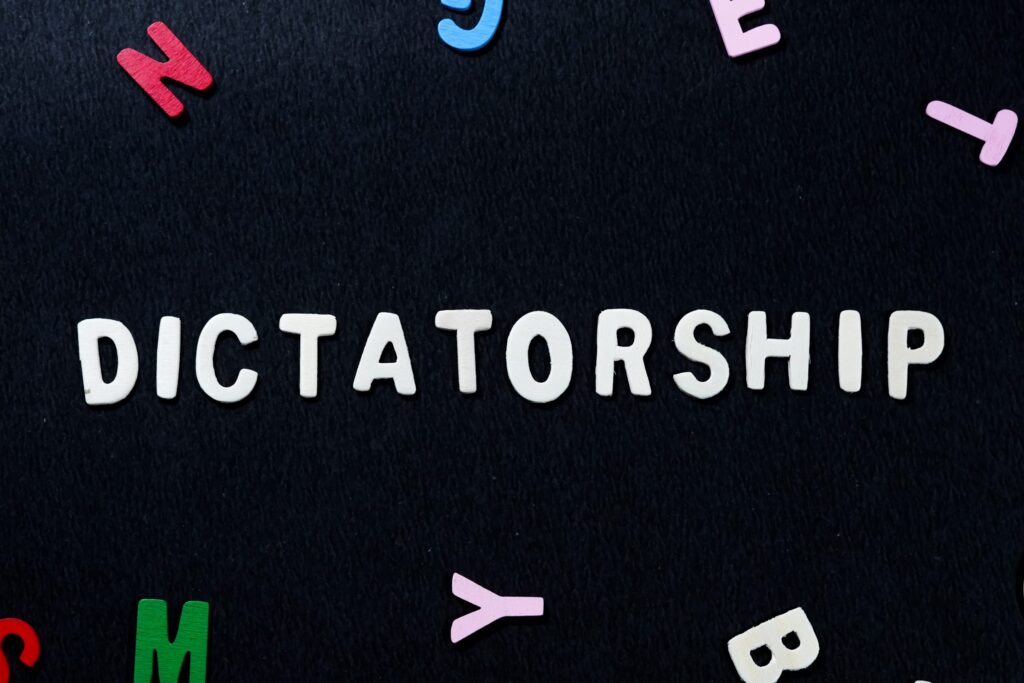Dictatorship-57504-pixahive