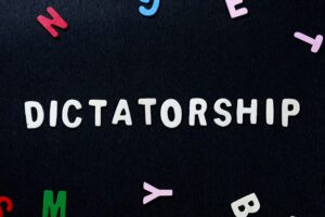 Dictatorship-57504-pixahive