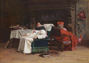 jehan-georges-vibert-the-schism-1874-52881d-1024