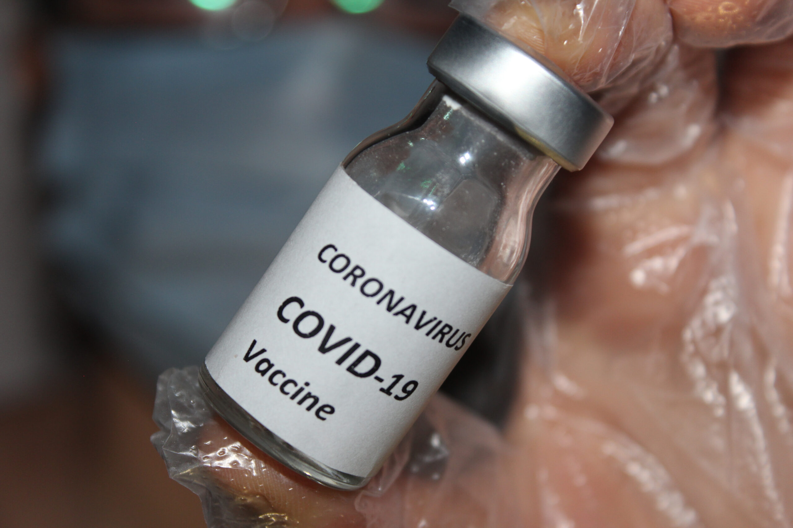 Vaccine,And,Syringe,Injection.,It,Use,For,Prevention,immunization,And,Treatment