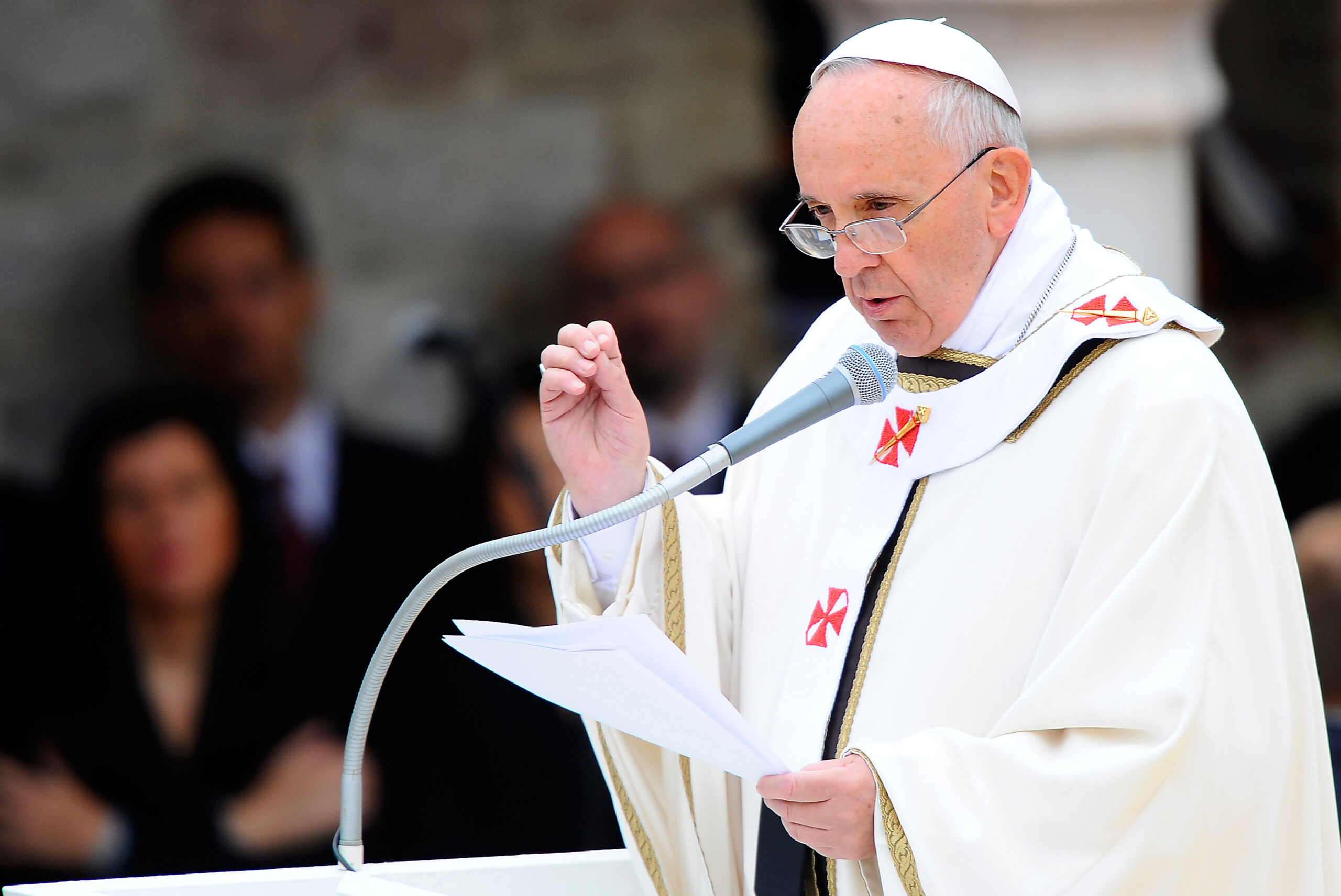 Assisi,(pg),,Italy,-,October,04,2013:,His,Holiness,Pope