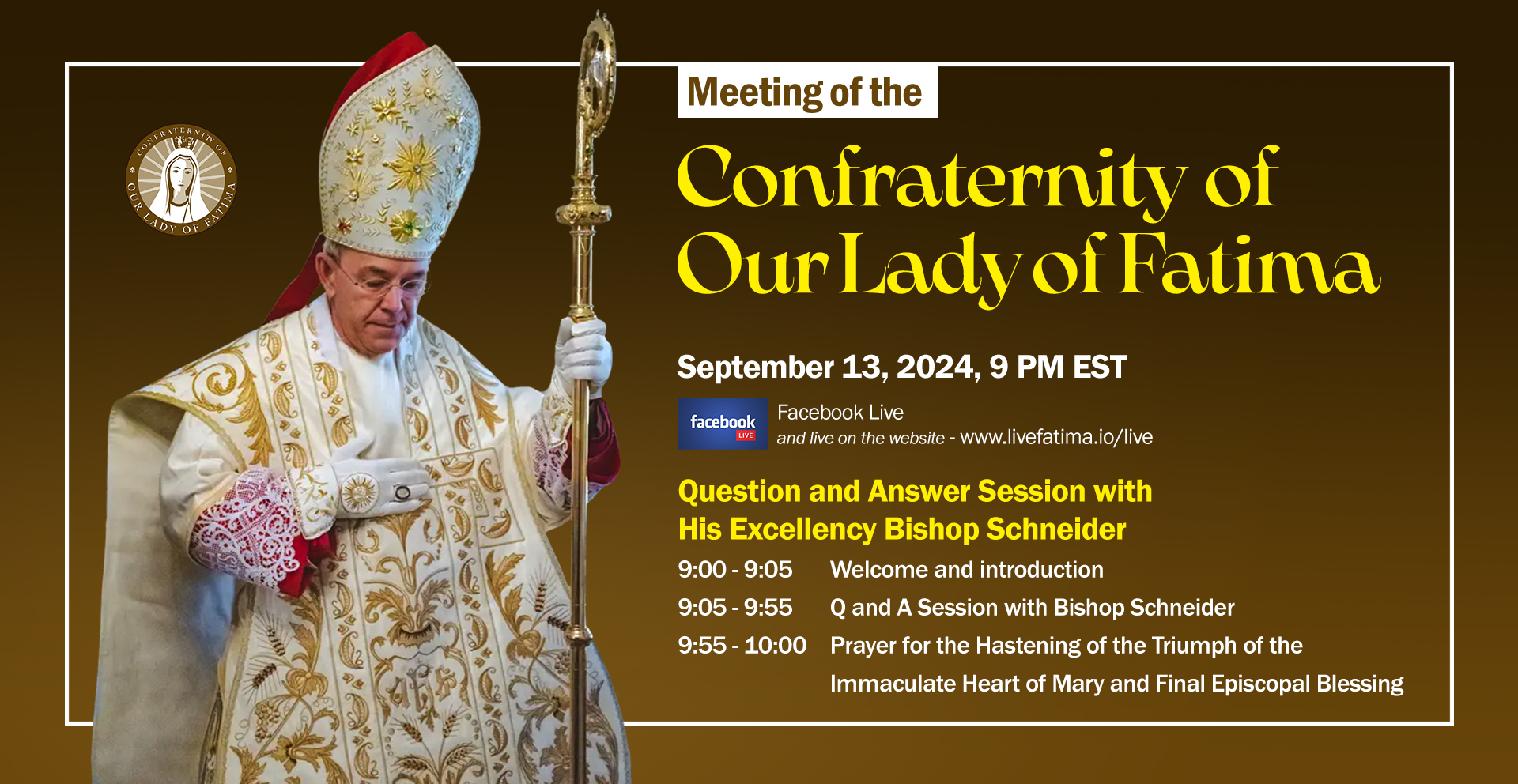 BishopSchneider-Livestream-September2024