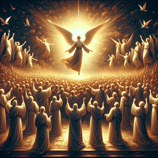 Now Is the Hour of the Angels: Reflections with Bishop Athanasius Schneider