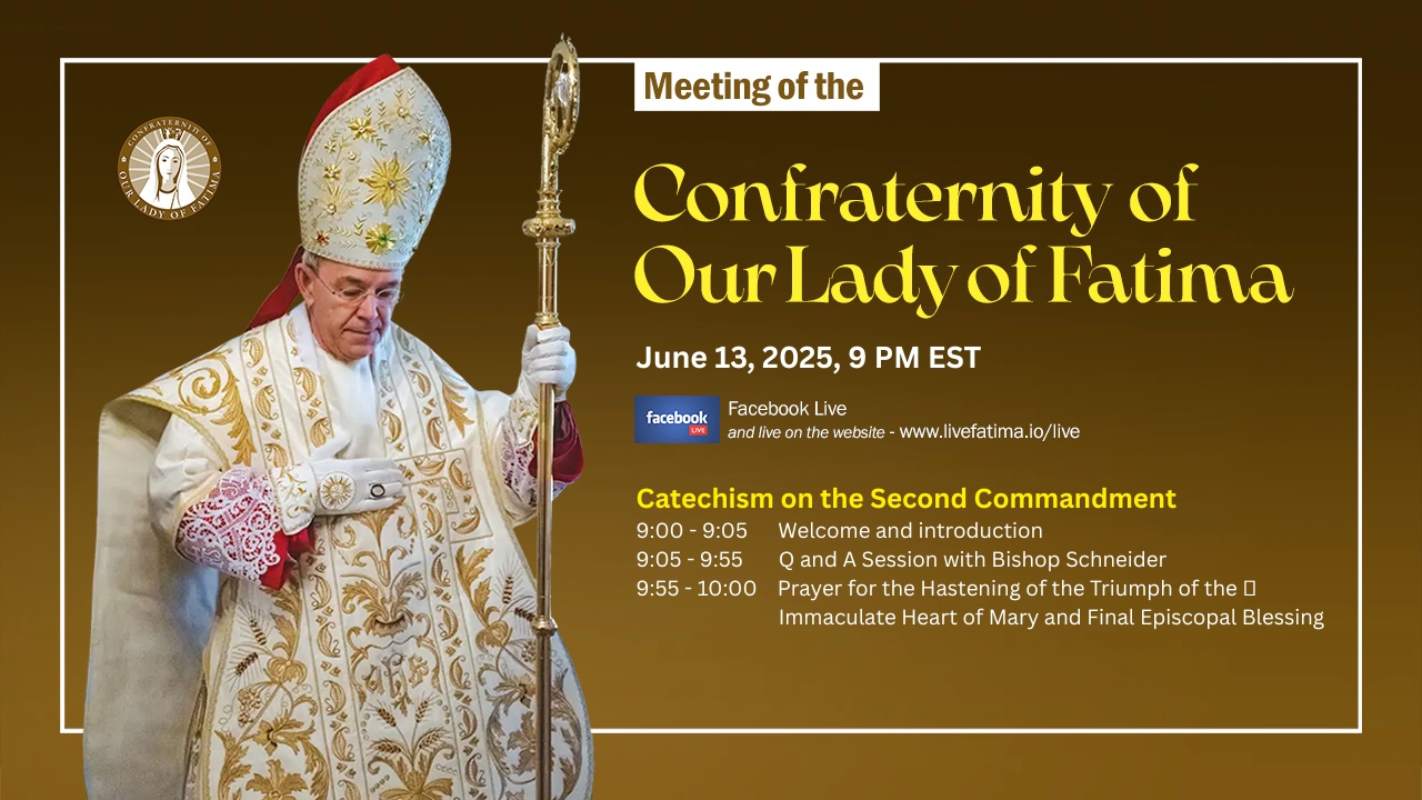 LIVE BROADCAST BANNER