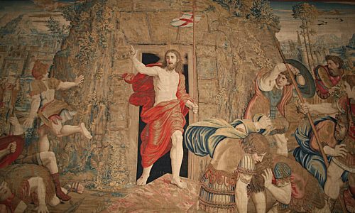 0_La_Résurrection_du_Christ_-_Galleria_degli_Arazzi