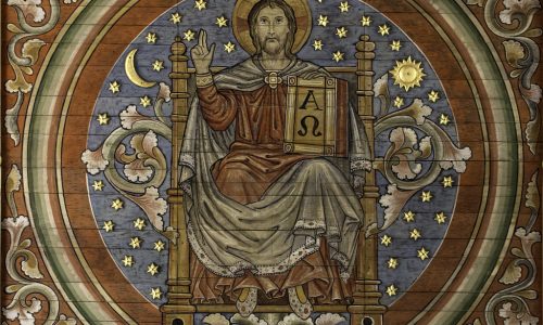 Roman Catechism Archive - Gloria Dei