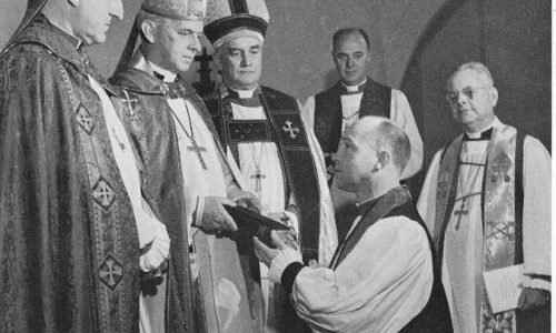1962_consecration_of_William_Evan_Sanders_-_Bishop_of_Tennessee