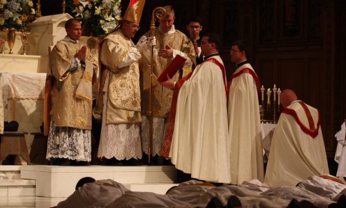 2014-ordination