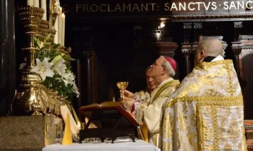 2015_Bishop_Athanasius_Schneider_TFP_Pontifical_High_Mass_Elevation