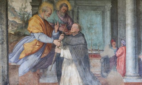 A Catholic In A Time Of Crisis