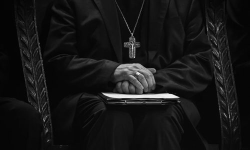 Auxiliary Bishop Athanasius Schneider – A German Auxiliary Bishop In Kazakhstan (Half)