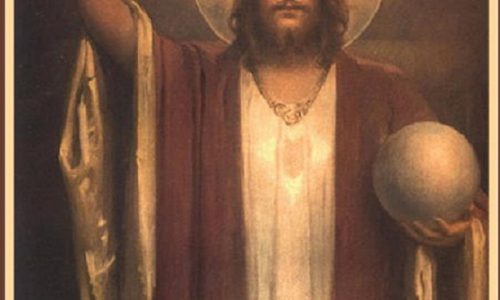 Bishop Athanasius Schneider Talks About His Life