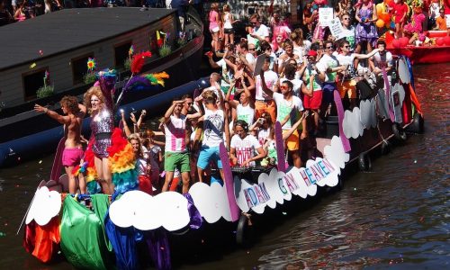 Bishops Afraid To Talk About Homosexuality