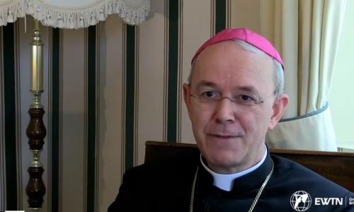 Bp-Athanasius-Schneider-on-His-Story-of-Vocation