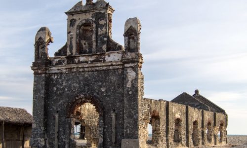 Devastating Church Crisis