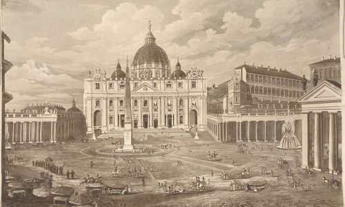 Eucharist Abuse, Pope Francis Removing Vicar Of Christ