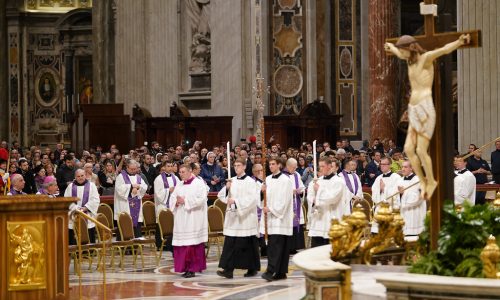 Evangelization