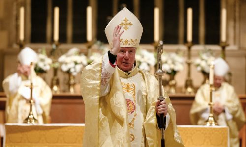 Every Christian Must Be A Missionary