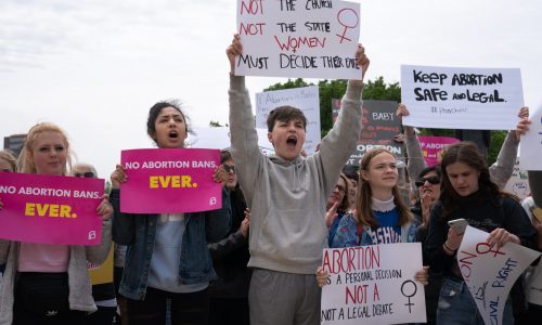 _Face Of A World In Crisis