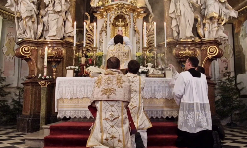 High_Tridentine_Mass_Prostějov_2023