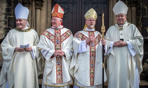 Mutual Enrichment & Two Forms Of Roman Rite