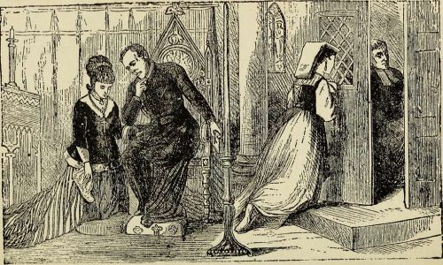 On Crisis, Disobedience, & The Sspx