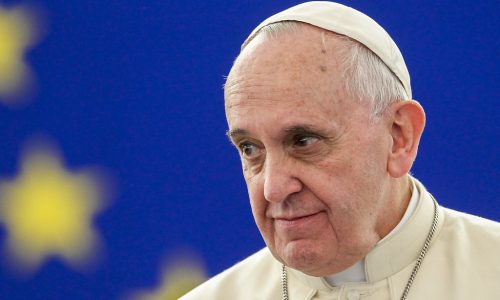 Pope Francis Will Not Lose His Papacy