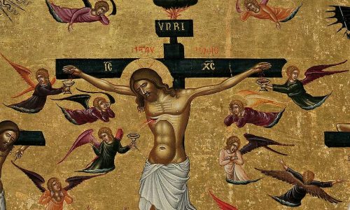 Profanation Of The Most Precious Blood