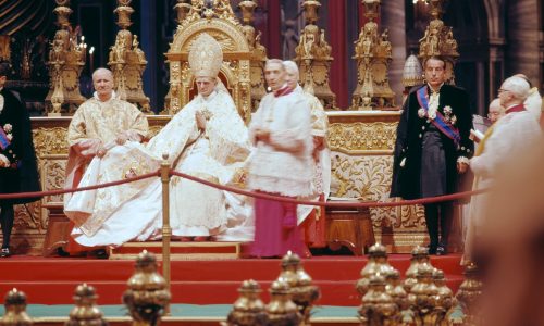 Second_Vatican_Council_by_Lothar_Wolleh_001