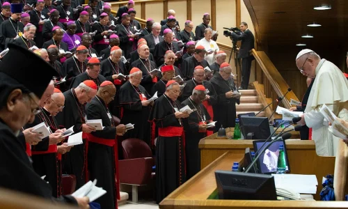 Synod_of_Bishops_Oct_5_2018_Credit_Vatican_Media_CNA