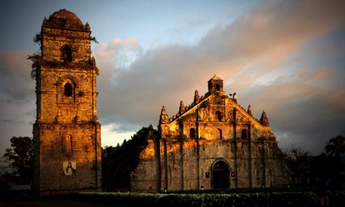 The Church Is Not A Dictatorship