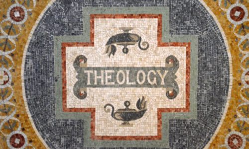 Theology And Liturgy