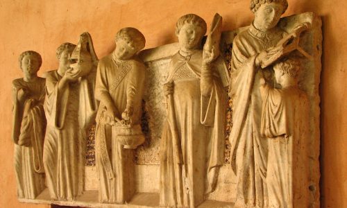 We Are Liturgical Beings (1)