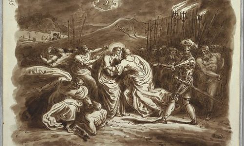 YCH024521_The-Betrayal-of-Christ