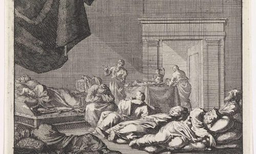 YR0145286_Drunk-bishops-sleeping-in-a-room