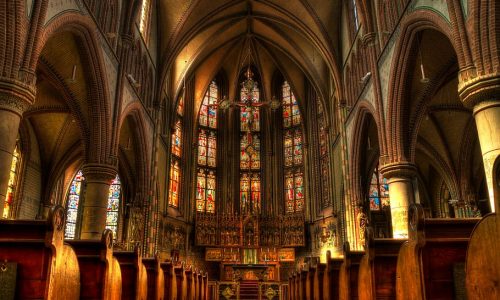 church-altar-mass-religion