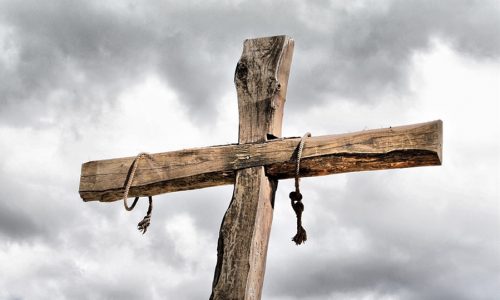 cloudycross