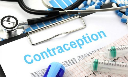 contraception