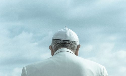 Pope, free public domain CC0 photo