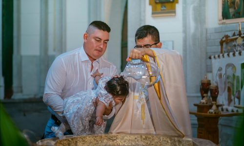 free-photo-of-a-child-getting-baptized