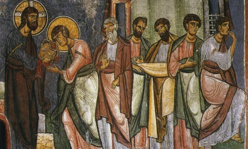 frescoes-Asinou-Church-Nikitari-Cyprus