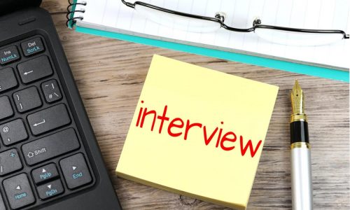 interview