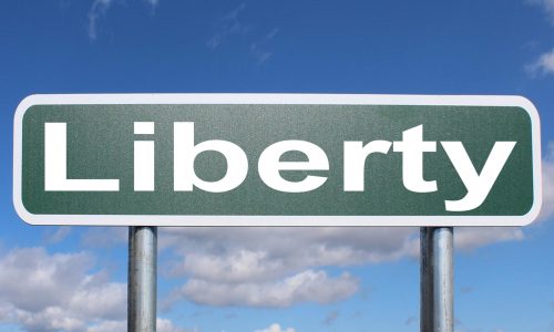 liberty