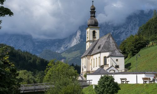 parish-church-5498702_1280