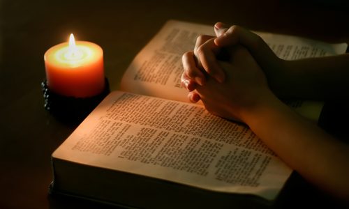 prayer-and-meditation