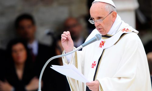 Assisi,(pg),,Italy,-,October,04,2013:,His,Holiness,Pope