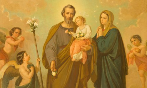 Rome,,Italy,-,March,10,,2016:,The,Painting,Of,Holy