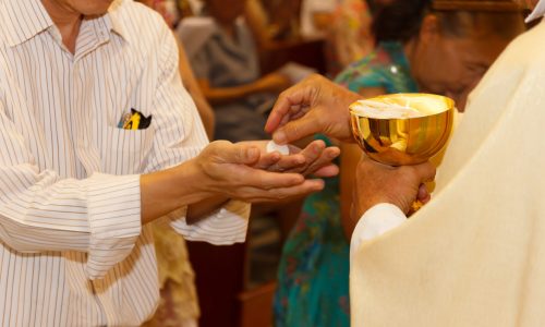 The,Holy,Communion,,Christianity,,,Christian,Communion,Ceremony