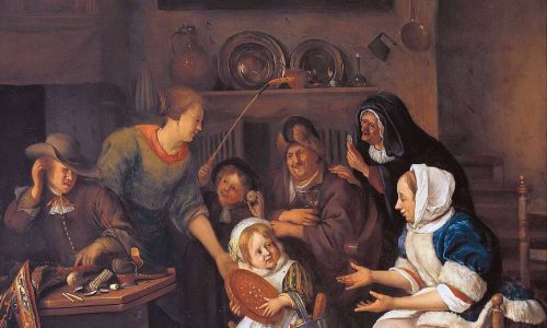 the-feast-of-st-nicholas-by-jan-steen-712584-1024