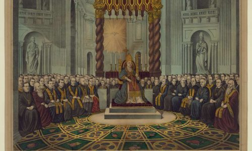 the-oecumenical-council-of-the-vatican-convened-december-8th-1869-f46345-1024